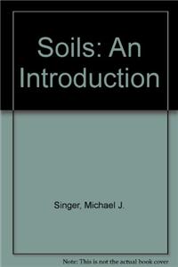 Soils: An Introduction