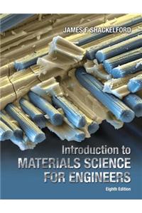 Introduction to Materials Science for Engineers
