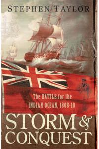 Storm and Conquest