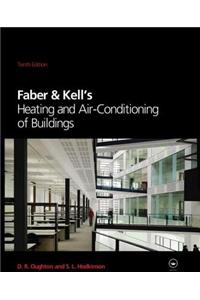 Faber & Kell's Heating and Air-Conditioning of Buildings