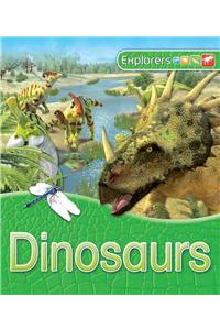 Dinosaurs