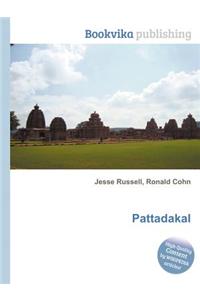 Pattadakal