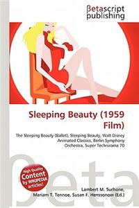 Sleeping Beauty (1959 Film)
