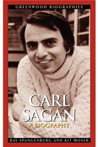 Carl Sagan: A Biography