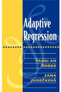 Adaptive Regression