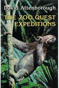 The Zoo Quest Expeditions