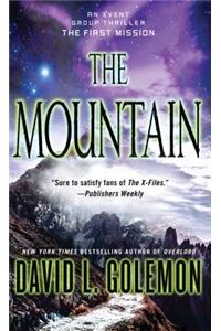 The Mountain: An Event Group Thriller