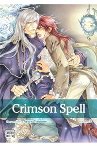Crimson Spell