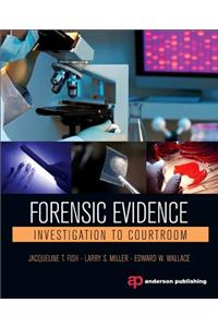 Forensic Evidence