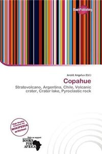 Copahue
