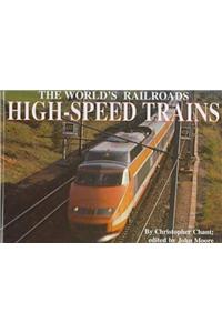 High Speed Trains