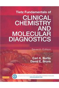 Tietz Fundamentals of Clinical Chemistry and Molecular Diagnostics