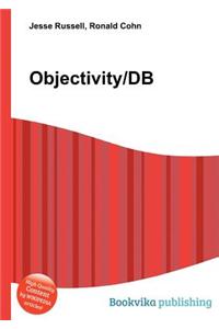 Objectivity/DB