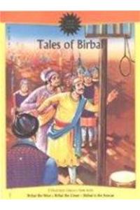 Amar Chitra Katha: Tales Of Birbal