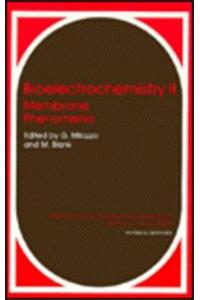Bioelectrochemistry II