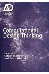 Computational Design Thinking