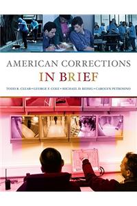 American Corrections in Brief