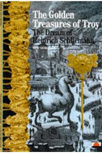 Golden Treasures of Troy