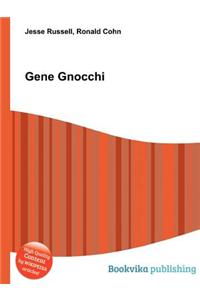 Gene Gnocchi