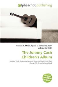 The Johnny Cash Children's Album