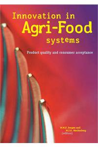 Innovation in Agri-Food Systems