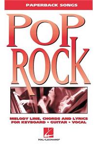 Pop/Rock
