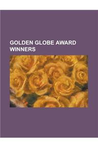 Golden Globe Award Winners