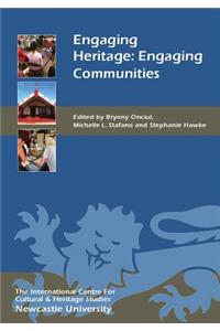 Engaging Heritage, Engaging Communities