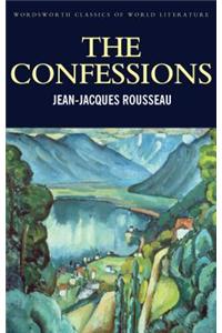 The Confessions