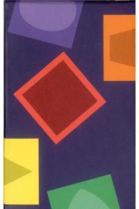 Color and Form: Memo Game Based on Johannes Itten