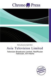Asia Television Limited