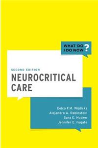 Neurocritical Care