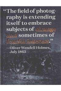 A Strange and Fearful Interest: Death, Mourning, and Memory in the American Civil War