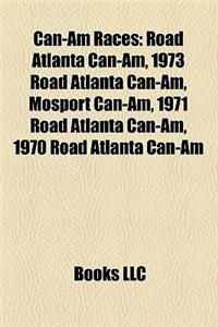 Can-Am Races