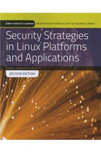 Security Strategies in Linux Platforms and Applications with Cloud Lab Access