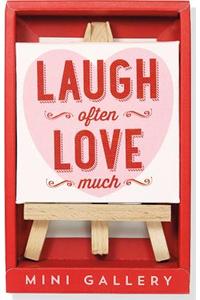 Love Much