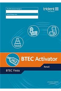 BTEC Activator