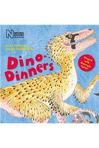 Dino-Dinners
