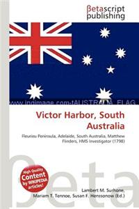 Victor Harbor, South Australia