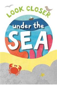 Look Closer: Under the Ocean