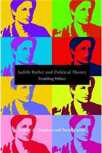Judith Butler and Political Theory