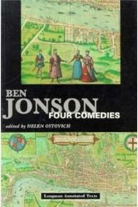 Ben Jonson