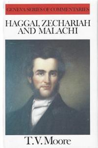 Haggai, Zechariah & Malachi