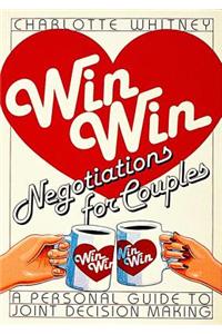 Win-Win Negotiations for Couples