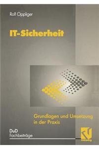 IT-Sicherheit