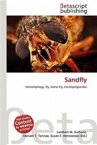Sandfly