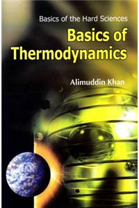 Basics of Thermodynamics