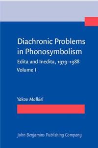 Diachronic Problems in Phonosymbolism