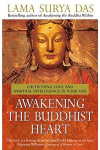 Awakening the Buddhist Heart