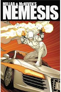Millar & Mcniven's Nemesis